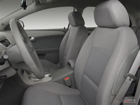 2008 Chevrolet Malibu: 11 Interior Photos | U.S. News