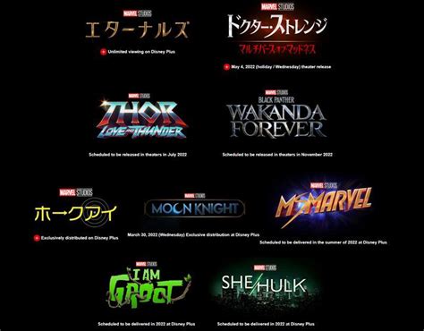 Marvel Removes 2 Important MCU Disney+ Shows from its 2022 Releases