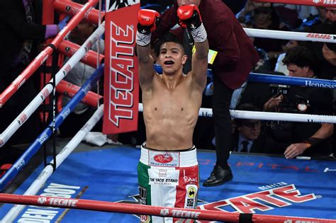 Jaime Munguia to headline boxing card at Toyota Center