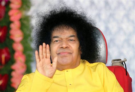 Who is Sai Baba – Sathya Sai Baba Center of Atlanta