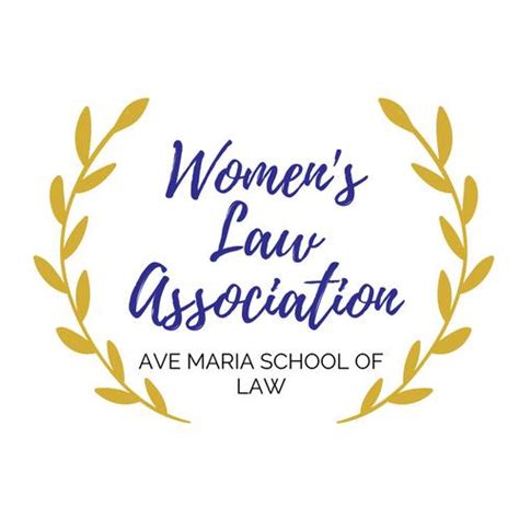 Ave Maria School of Law: Women's Law Association