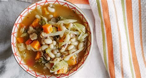 Southern Vegetable Soup | Southern Kitchen