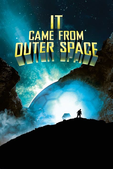 It Came from Outer Space (2D Version) wiki, synopsis, reviews, watch and download