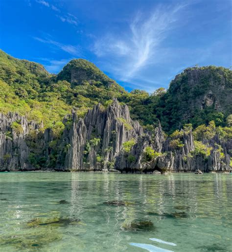 El Nido Tour C: Is the Group Tour Worth It? - Be My Travel Muse