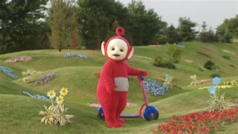 Watch Classic Teletubbies Season 6 Episode 18 : Po And Scooter - Watch Full Episode Online(HD ...