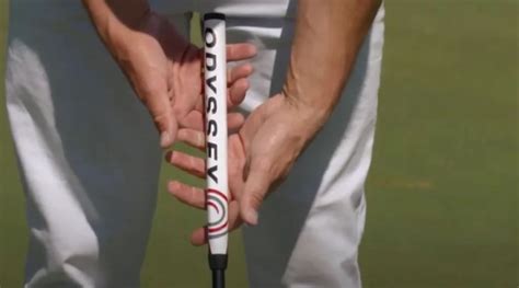 Benefits of Oversized Golf Grips - Everything You Need To Know - The ...