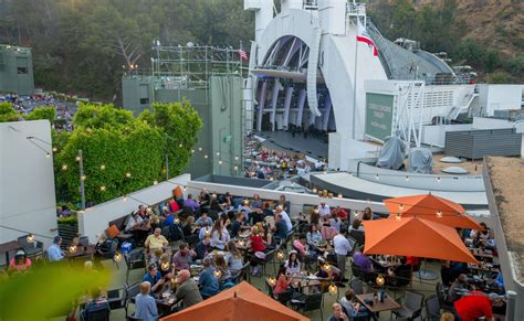 Hollywood Bowl Food & Wine | Hollywood Bowl