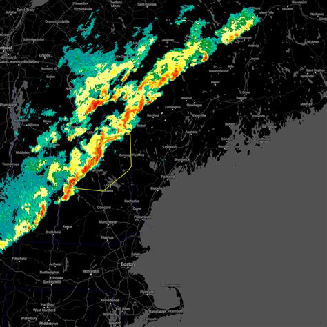 Colebrook Nh Weather Radar at Dustin Clement blog