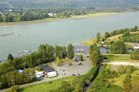 Pitt Meadows Marina in Pitt Meadows, BC, Canada - Marina Reviews ...