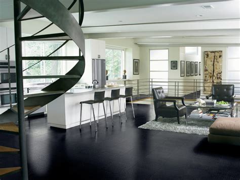 How to Style Dark Floors in Your Home - TORLYS Blog