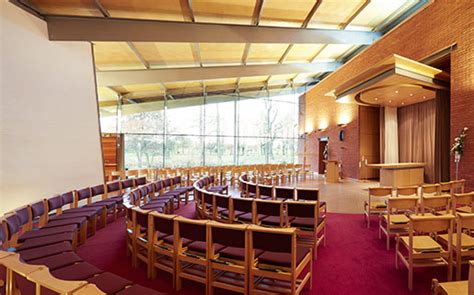 Telford Crematorium | Dignity Crematoria Ltd