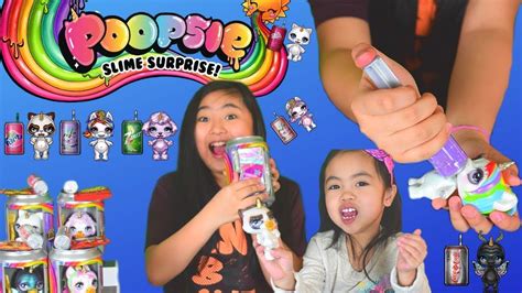 NEW Poopsie Sparkly Critters Unicorn Surprise Part 3 | ULTRA RARE FOUND #CollectTheRainbow - YouTube