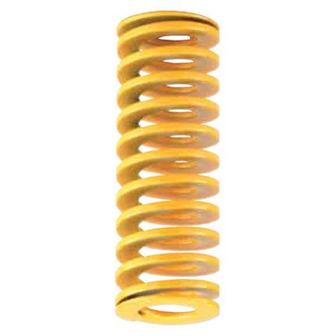 Coil Springs - Press Die Components | MISUMI