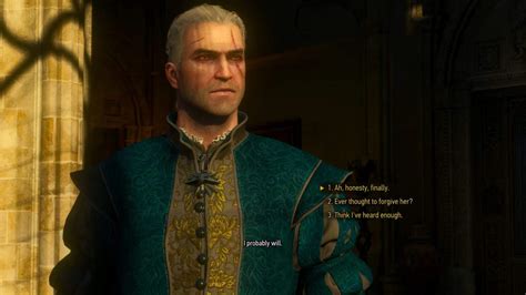 How to Get the Best Ending in Witcher 3: Blood and Wine - KeenGamer