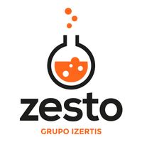 Zesto Logo - LogoDix