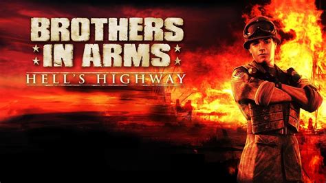 Brothers in Arms Hell's Highway Часть 7-2 - YouTube