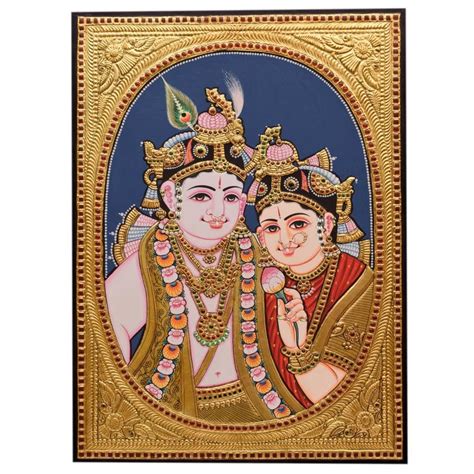 Pin on Mysore painting