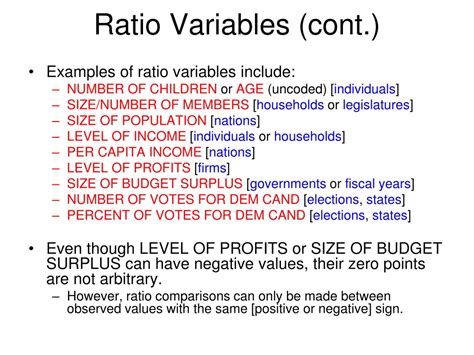 PPT - VARIABLES PowerPoint Presentation, free download - ID:465811