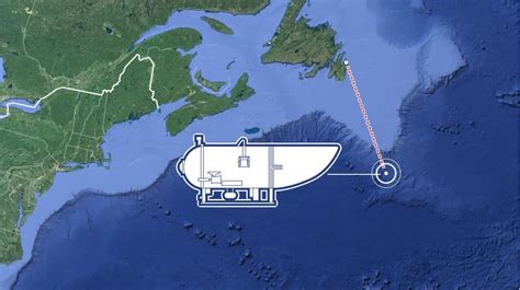 OceanGate, công ty đứng sau tàu ngầm thám hiểm Titanic, là hãng đã có nhiều cảnh báo đỏ