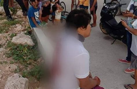 Argument leads to stabbing incident in Cordova | Cebu Daily News