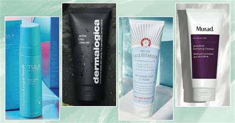 The 5 Best Cleansers For Hormonal Acne