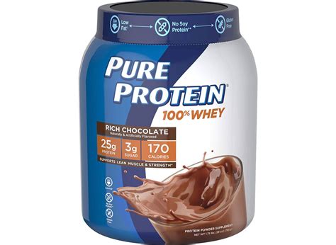 10 Best Protein Powders For Weight Loss In 2020 | Eat This Not That