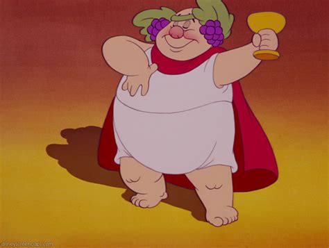 Bacchus (Fantasia) - DisneyWiki