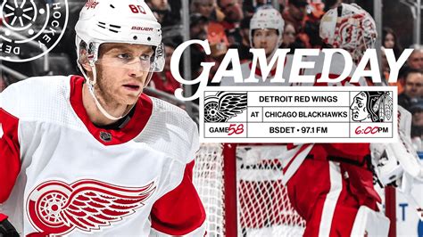 PREVIEW: Patrick Kane excited to return to Chicago with Red Wings on ...