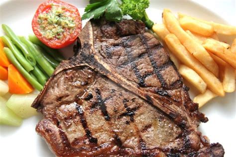 Inilah Macam Daging Steak Sapi yang Dijual di Restaurant - Supplier Daging Sapi Segar