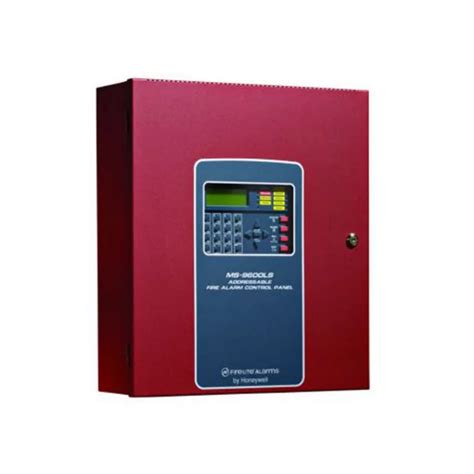 MS-9600LS Fire Alarm Control Panel | Fire Alarm Control Panels | Fire ...