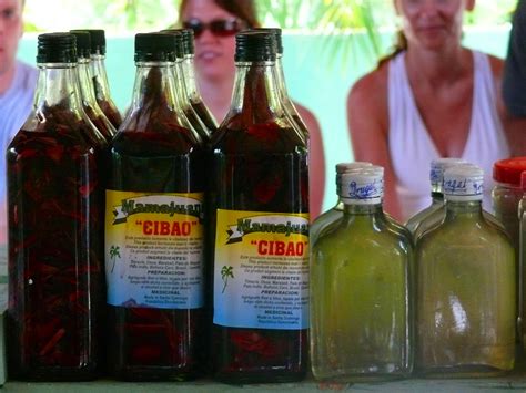 Mamajuana Drink Free Stock Photo - Public Domain Pictures