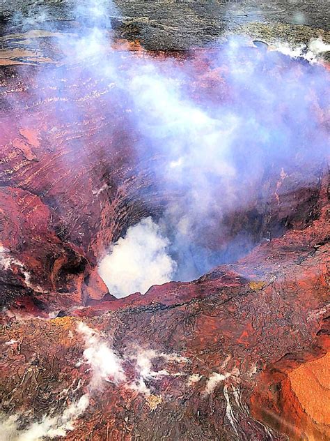 Hawaii Volcanoes National Park with Kids Tips