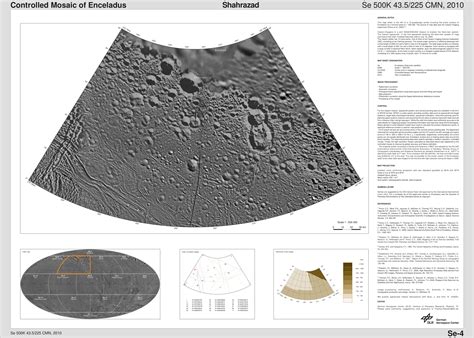 Enceladus - Wikipedia