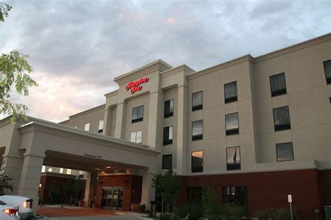 HAMPTON INN DENVER NORTHEAST-BRIGHTON - Updated 2024 Prices & Hotel Reviews (CO)