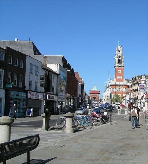 Colchester | Wiki | Everipedia