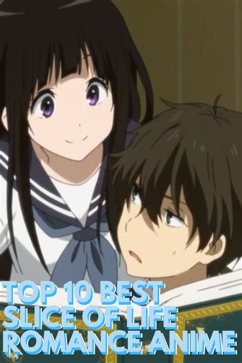 Top 10 Best Slice of Life Romance Anime | Best romance anime, Anime romance, Romance anime list