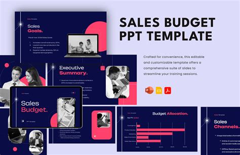 FREE Budget Layout Template - Download in Word, Google Docs, Excel, PDF, Google Sheets ...