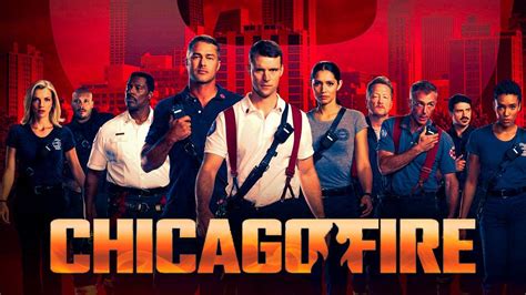 Who Is Leaving Chicago Fire? 4 Actors Exiting Series | The Direct