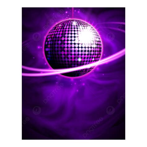 Disco Music Party Poster Background Abstract Club Flyer, Element, Sunglasses, Creative ...