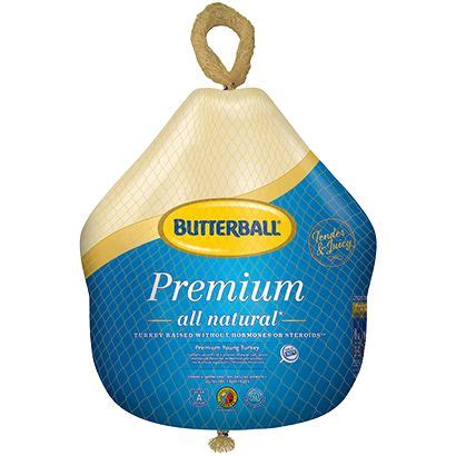 How To Choose What Turkey Size to Buy | Butterball® | Butterball ...