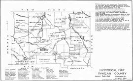 McKean County, Pennsylvania Genealogy • FamilySearch