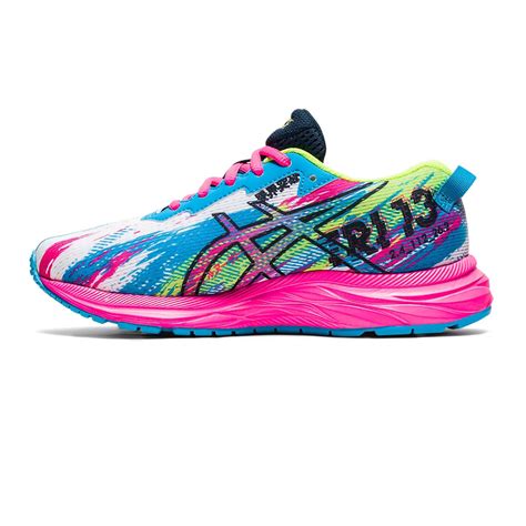 ASICS Gel-Noosa Tri 13 GS Junior Running Shoes - SS21 - 10% Off ...