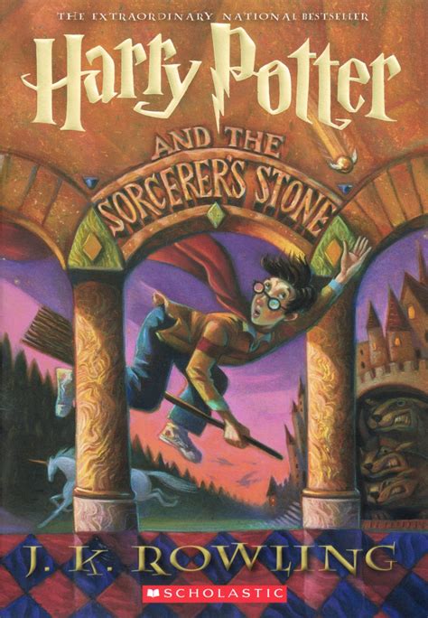 A Simple Love of Reading: Ban This! Harry Potter