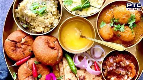 Spice Up Your Palate with These Must-Try Bihari Dishes