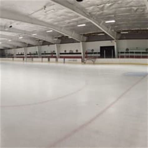 Fraser Hockey Land Ice Arena - Skating Rinks - 34400 Utica Rd, Fraser, MI - Phone Number - Yelp