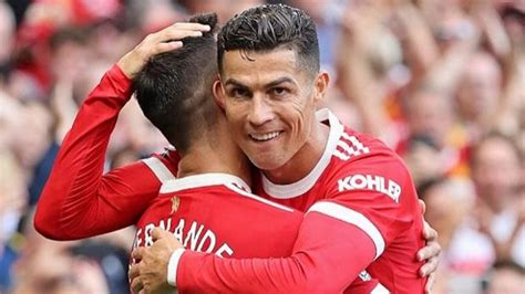 Manchester United return 'best decision', says Cristiano Ronaldo | Football News - Business Standard