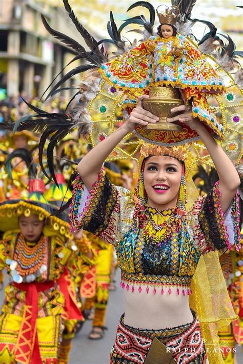 Sinulog Festival 2016 | Festival costumes, Sinulog festival, Sinulog