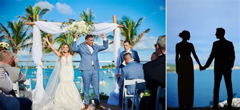 2018 Bermuda Wedding Highlights - Howarth Photography Ltd.