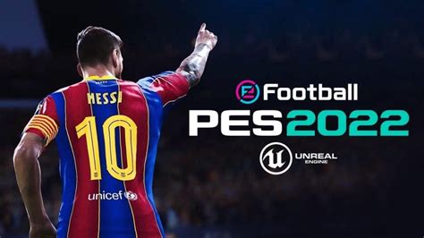 PES 2022 Nasıl Olacak? Bambaşka Bir Oyun Geliyor! - Gamerbase