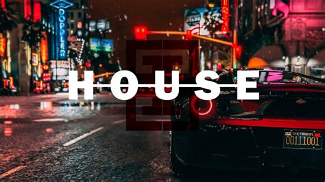 House & Club Music | Music Mix 2023 - YouTube